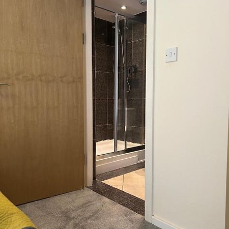 Quayside City Apartment, 2 Bed With Free Parking 泰恩河畔纽卡斯尔 外观 照片